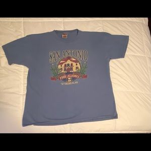Vintage San Antonio t shirt